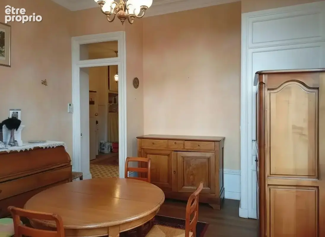 Appartement 3 pièces 73 m² à vendre à Lyon-1e (69001) - photo 5