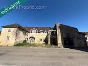 Photo 1 - Maison à VELLOREILLE-LES-CHOYE
