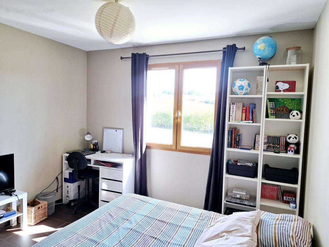 Maison à VILLEFRANCHE-DE-LAURAGAIS