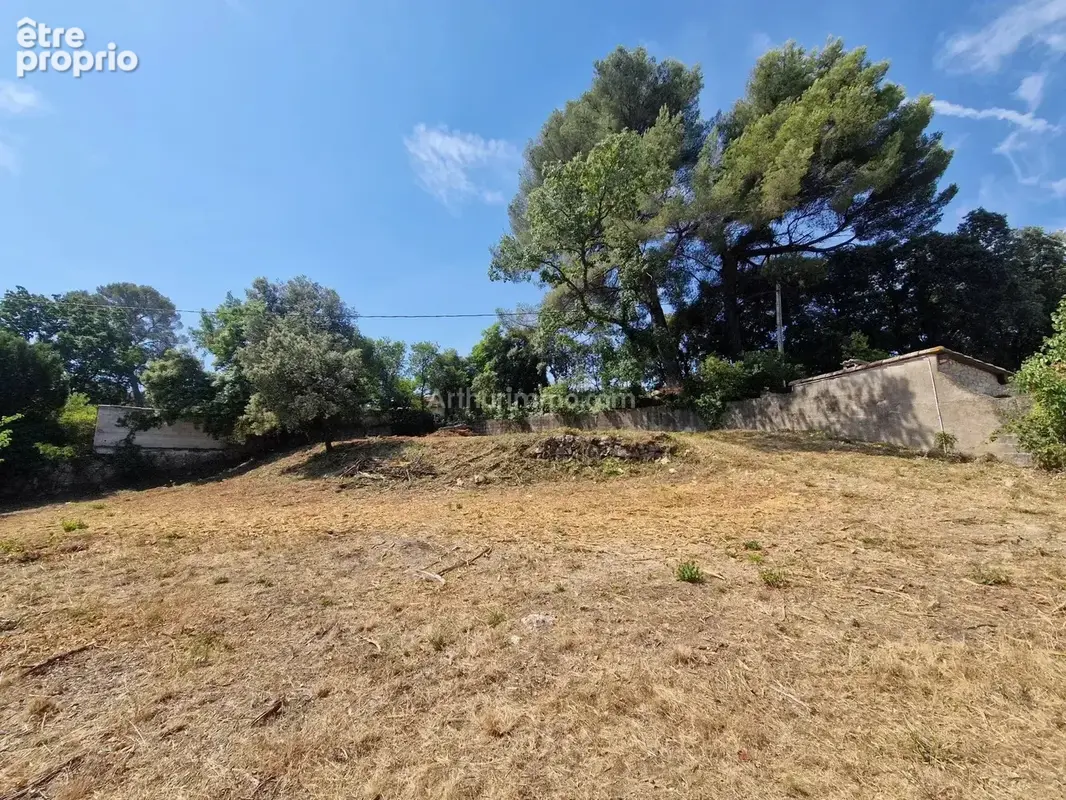 Vente Terrain Draguignan(83300) 163 000ï¿œ - photo 3