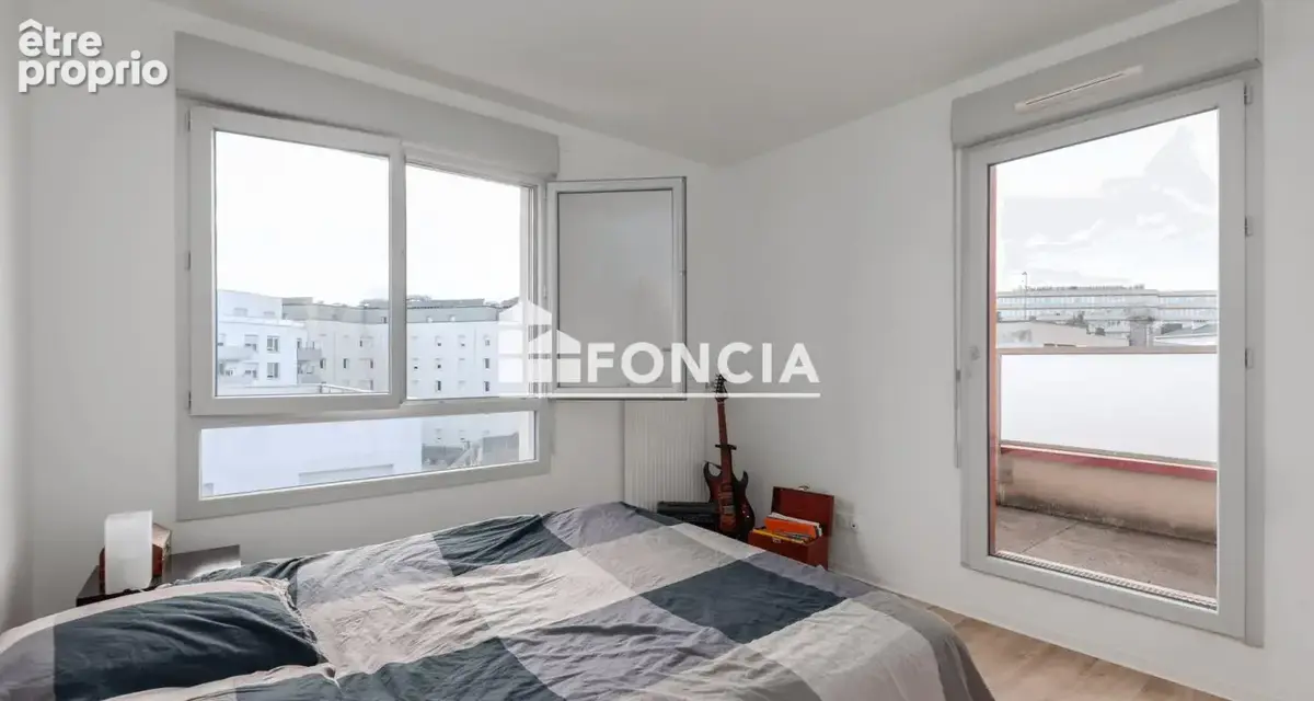 F3 recent / terrasse - photo 6