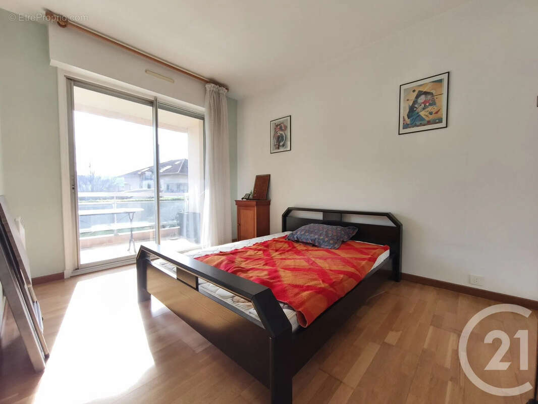 Appartement à VIENNE