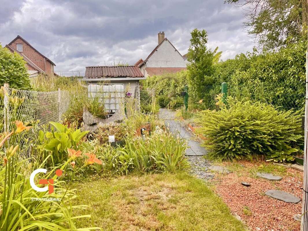 Maison à TOURVILLE-LA-RIVIERE