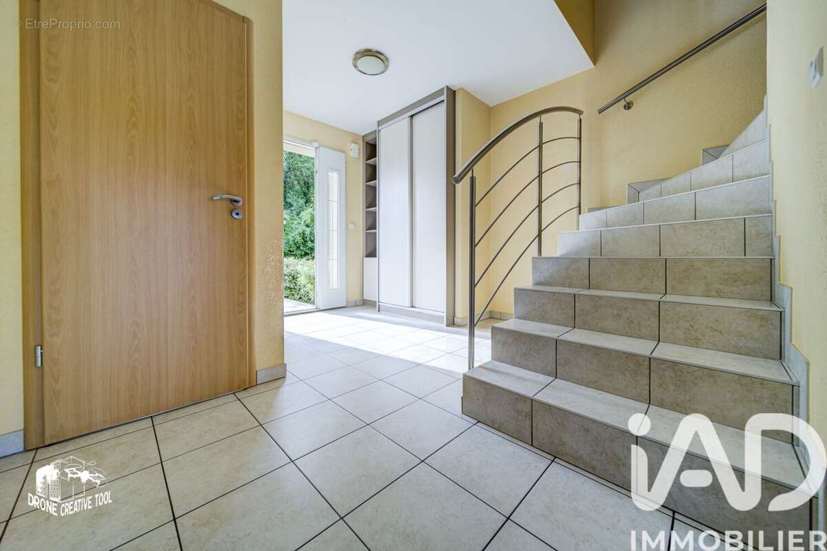 Photo 5 - Maison à CORNY-SUR-MOSELLE