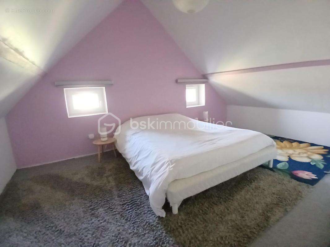 Maison à SULLY-SUR-LOIRE