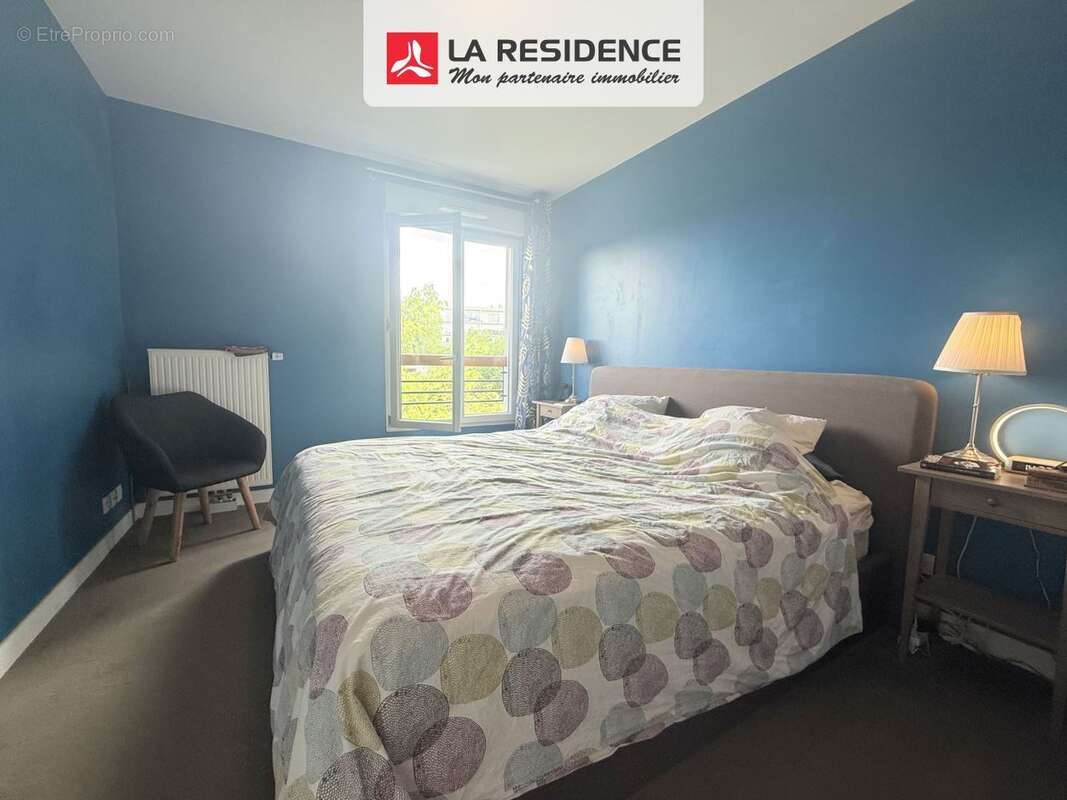 Appartement à VELIZY-VILLACOUBLAY