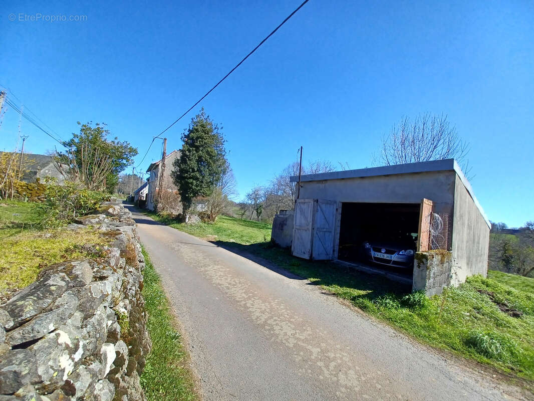 Maison à PLEAUX