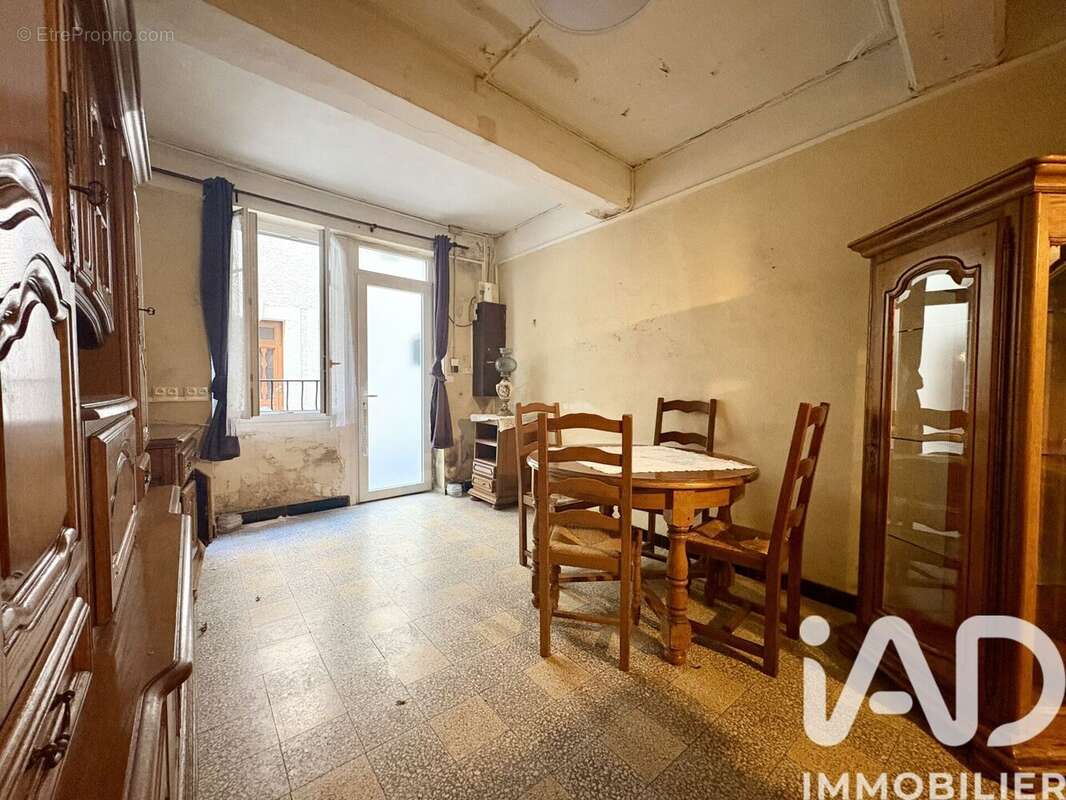 Photo 3 - Maison à SIGEAN