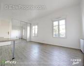 Appartement à SANNOIS