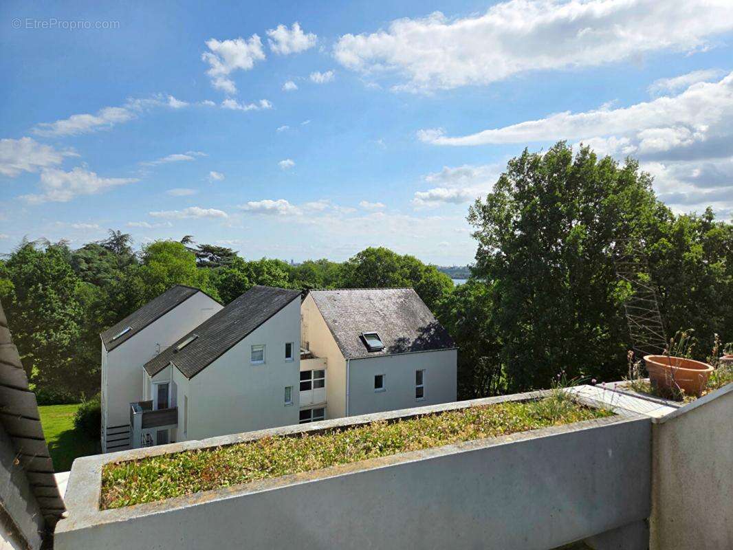 Appartement à ANGERS