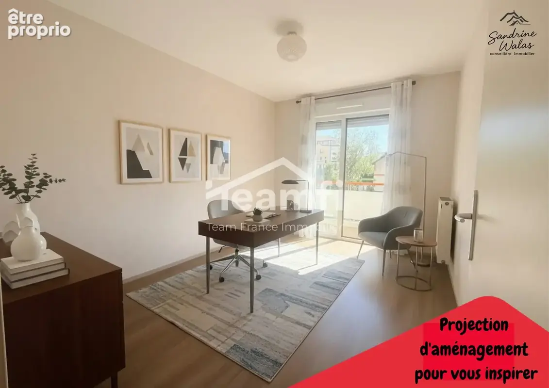 Appartement 4 pièces 101 m² à vendre à Clermont-Ferrand (63000) - photo 9