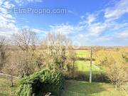 Appartement à MURS-ERIGNE