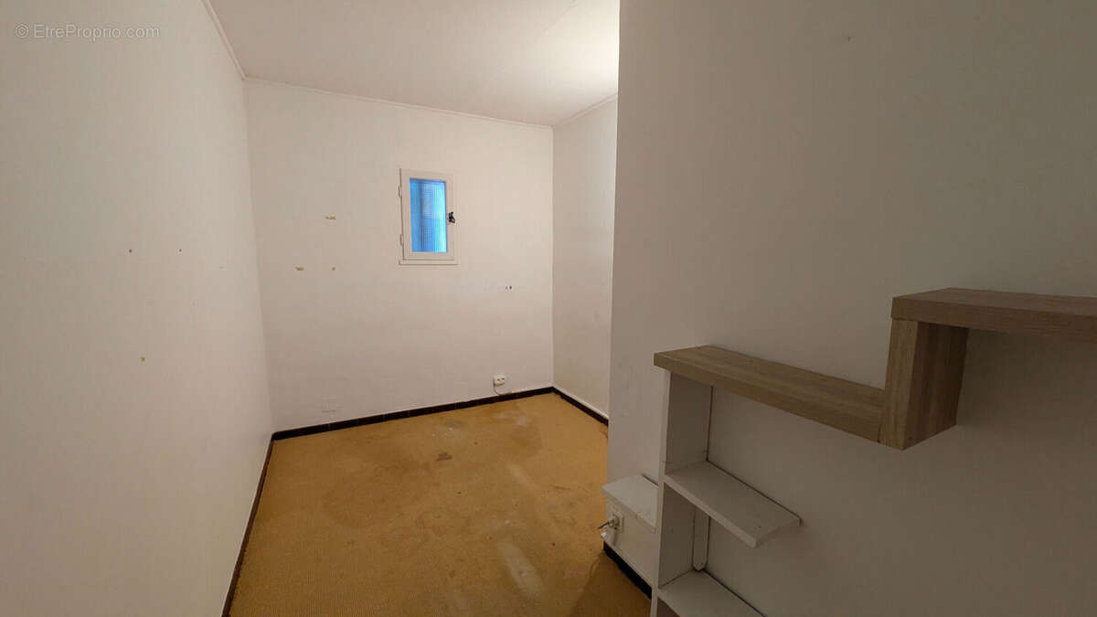 Maison à CHATEAURENARD