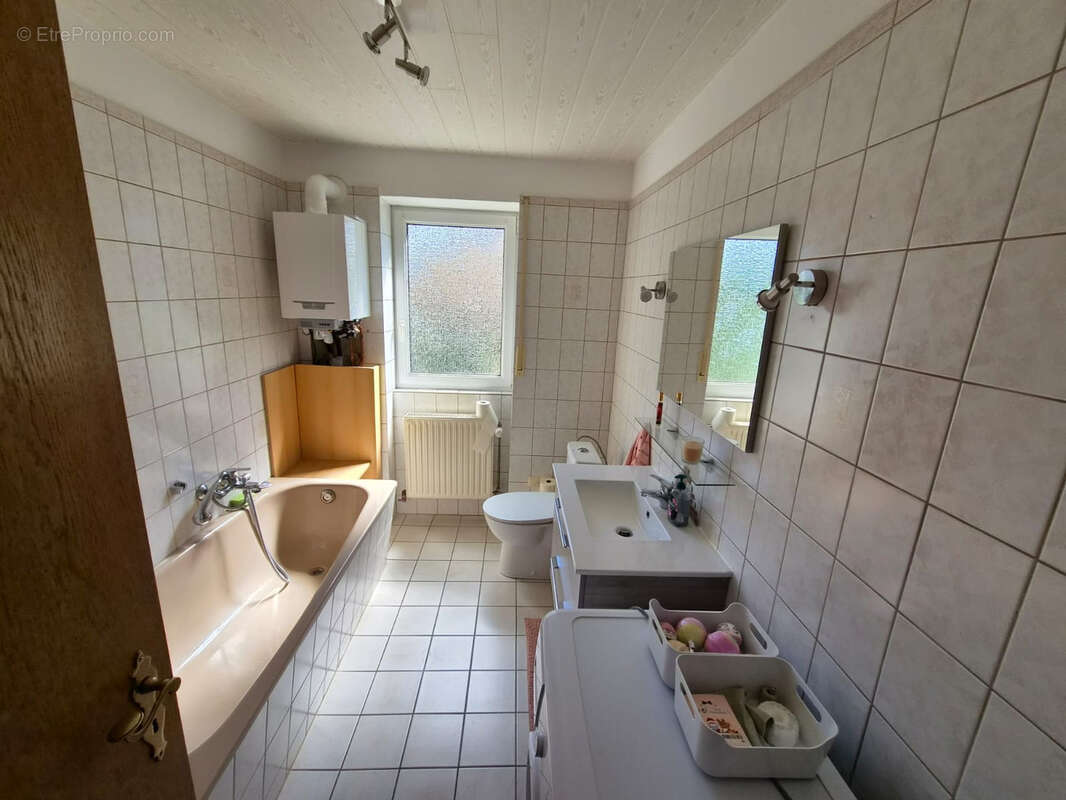 Appartement 2 pièces - photo 8