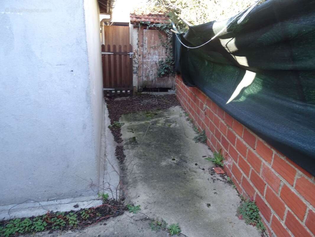 Maison à LE CHATELET