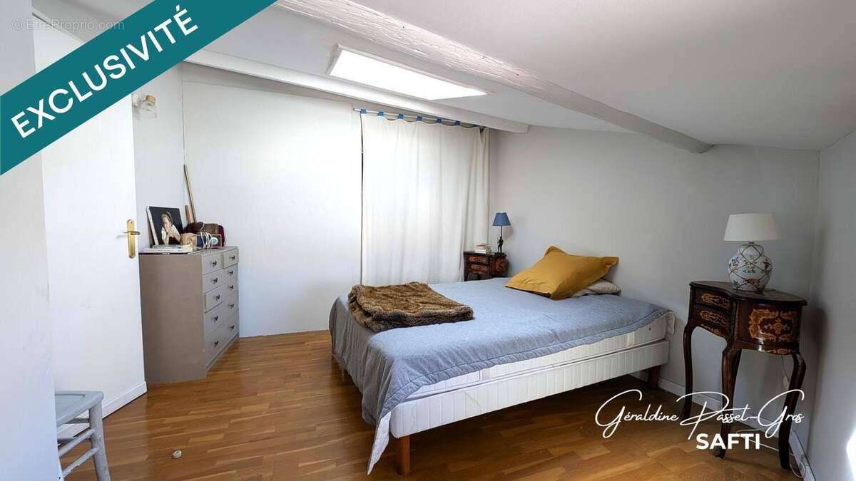 Photo 9 - Appartement à ROMANS-SUR-ISERE