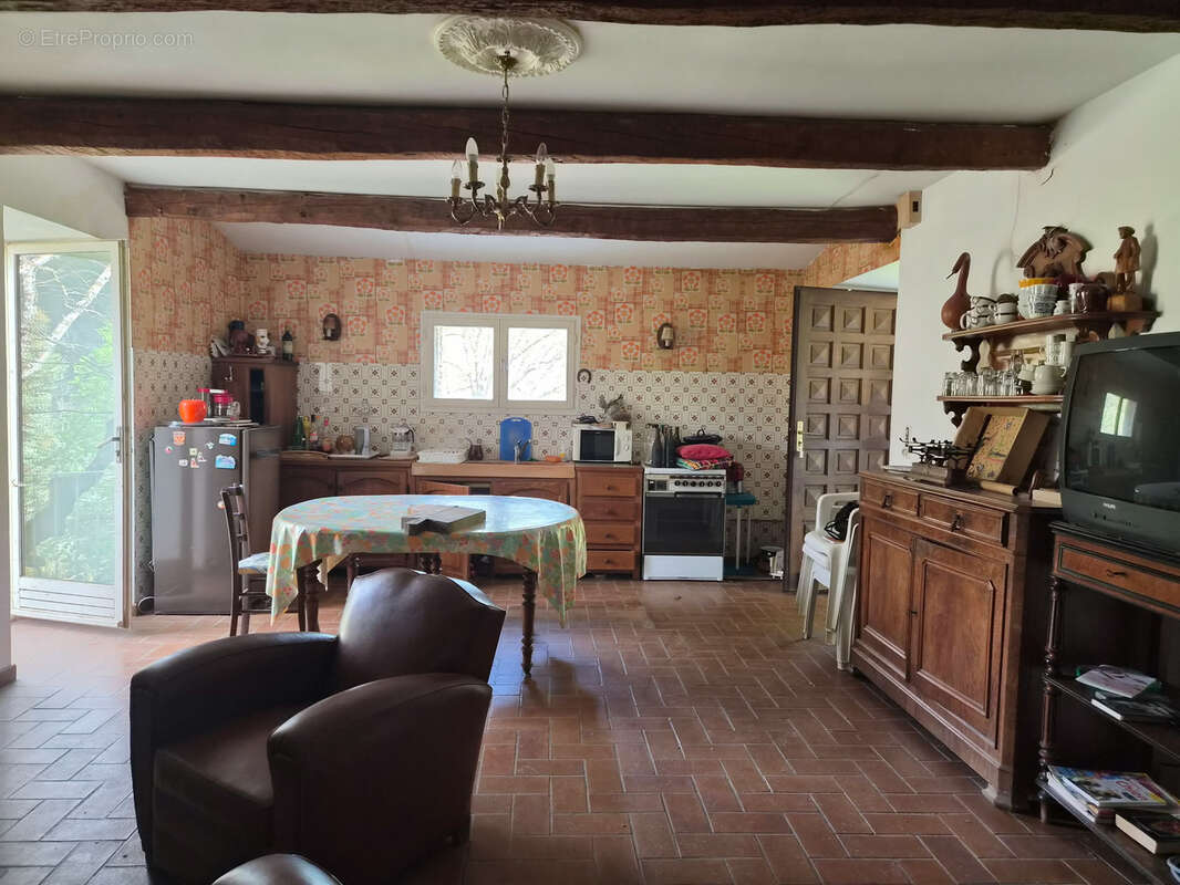 Maison à ESTABLET