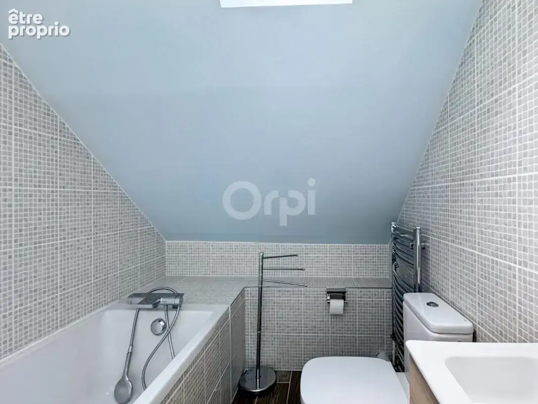 Maison À Vendre - photo 20