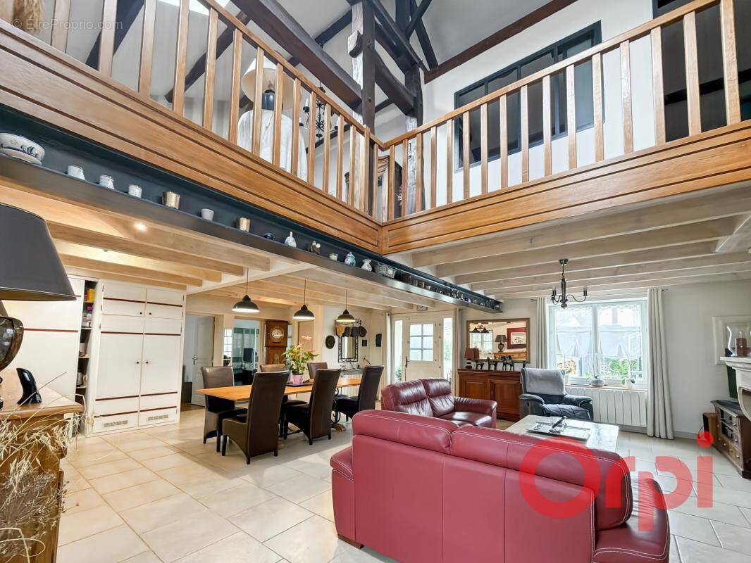 Maison à SAINT-MAUR