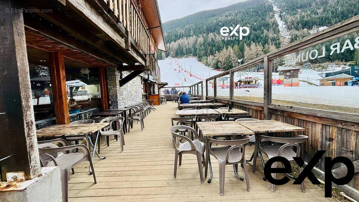 Autre à VILLARODIN-BOURGET