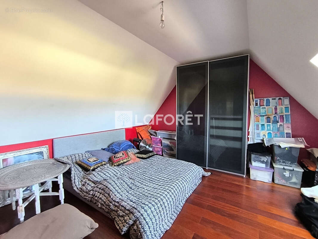 Maison à SAILLY-LEZ-LANNOY