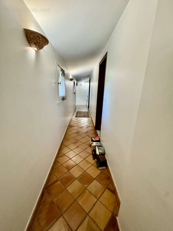 Maison à PIOLENC