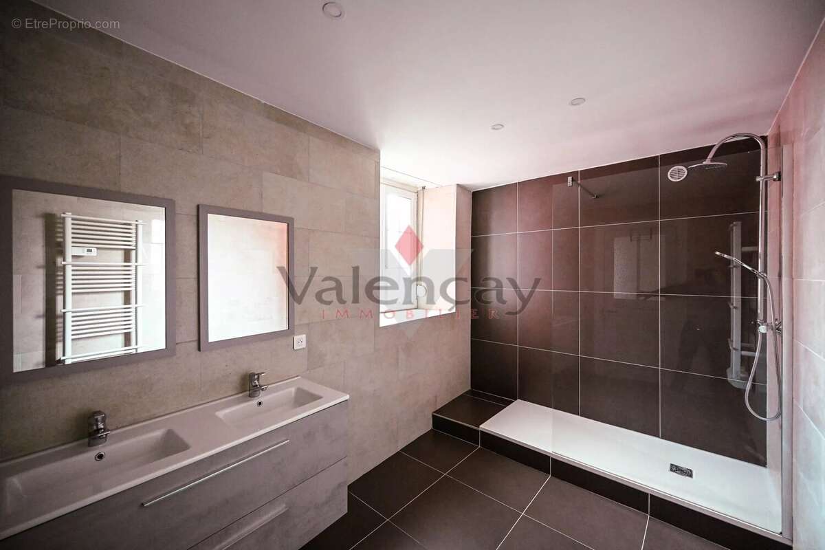 Appartement à RIEDISHEIM