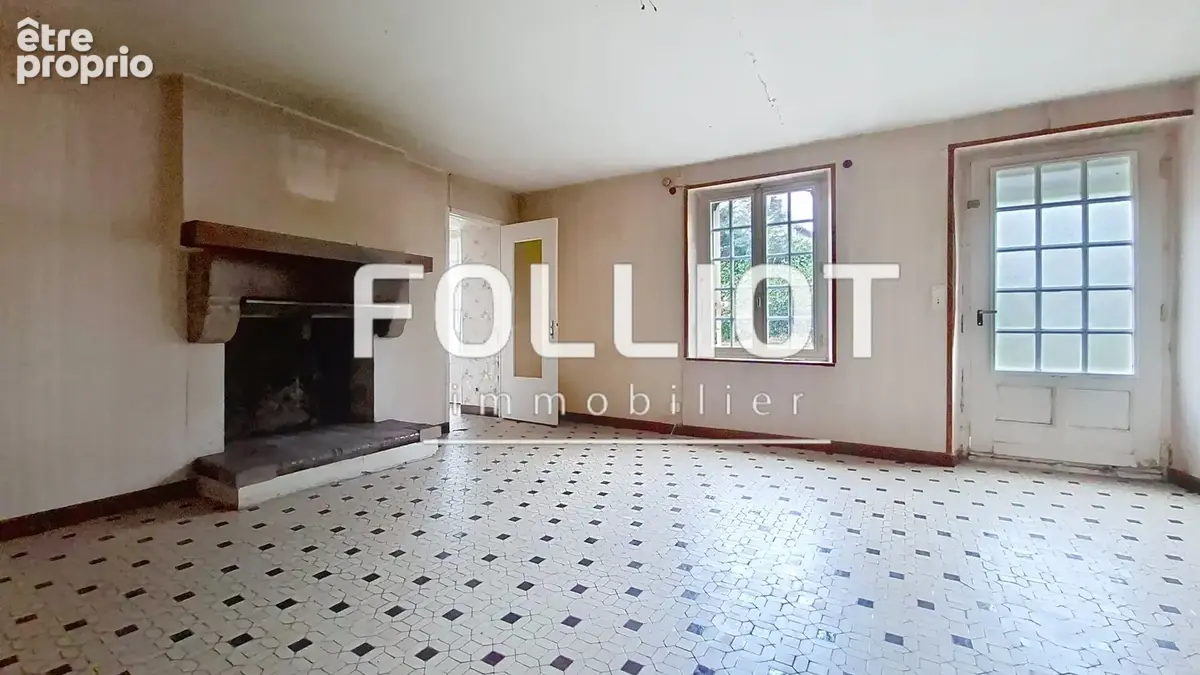 Maison Sainte Cecile 4 pièce(s) 78 m2 - photo 8
