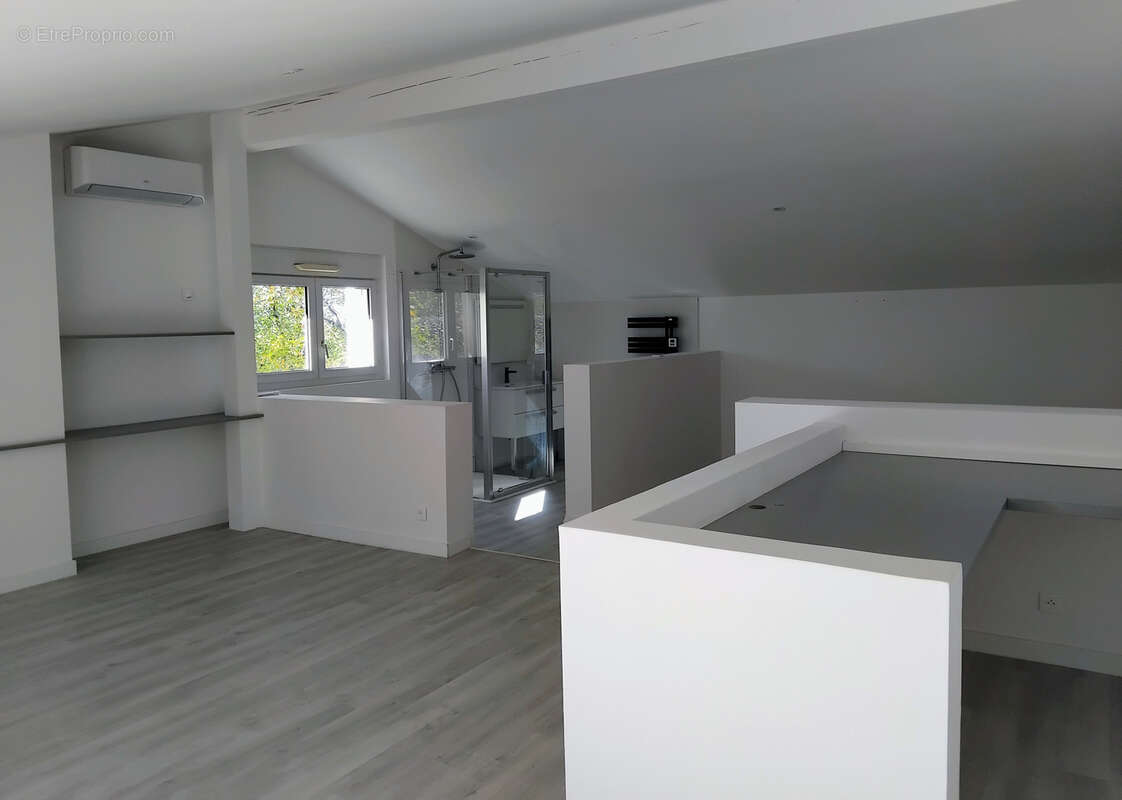 Maison à LAGARRIGUE