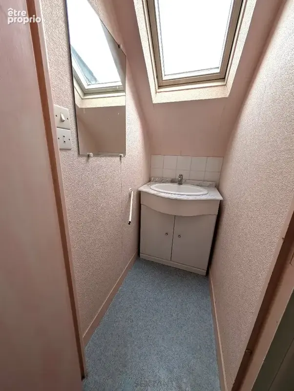 Maison sur sous-sol complet sur 880 m2 de terrain - photo 14