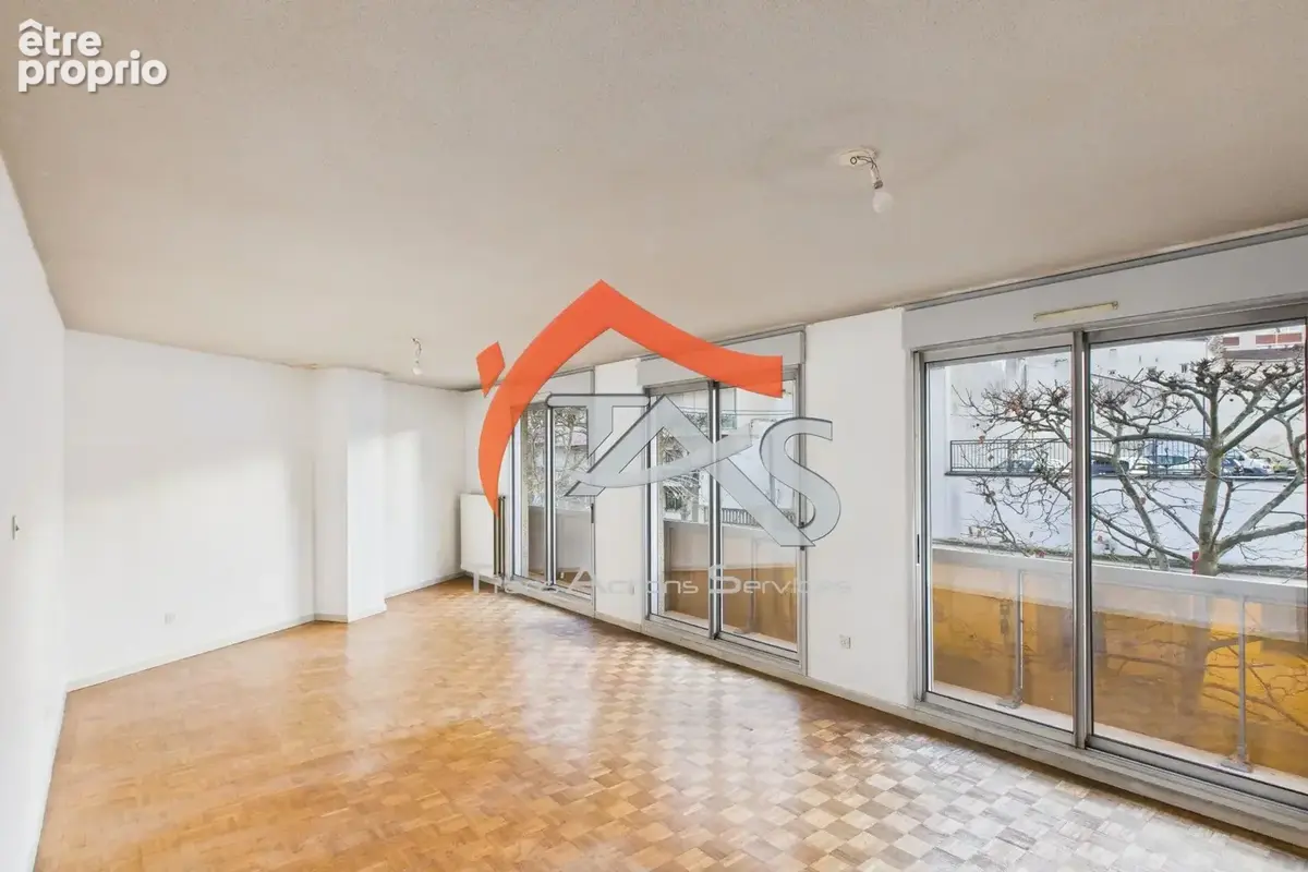 Appartement à SAINT-CHAMOND