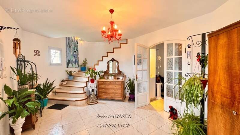 Maison 270m2 à vendre 7 pièces MONTEGUT LAURAGAIS (31) - photo 9