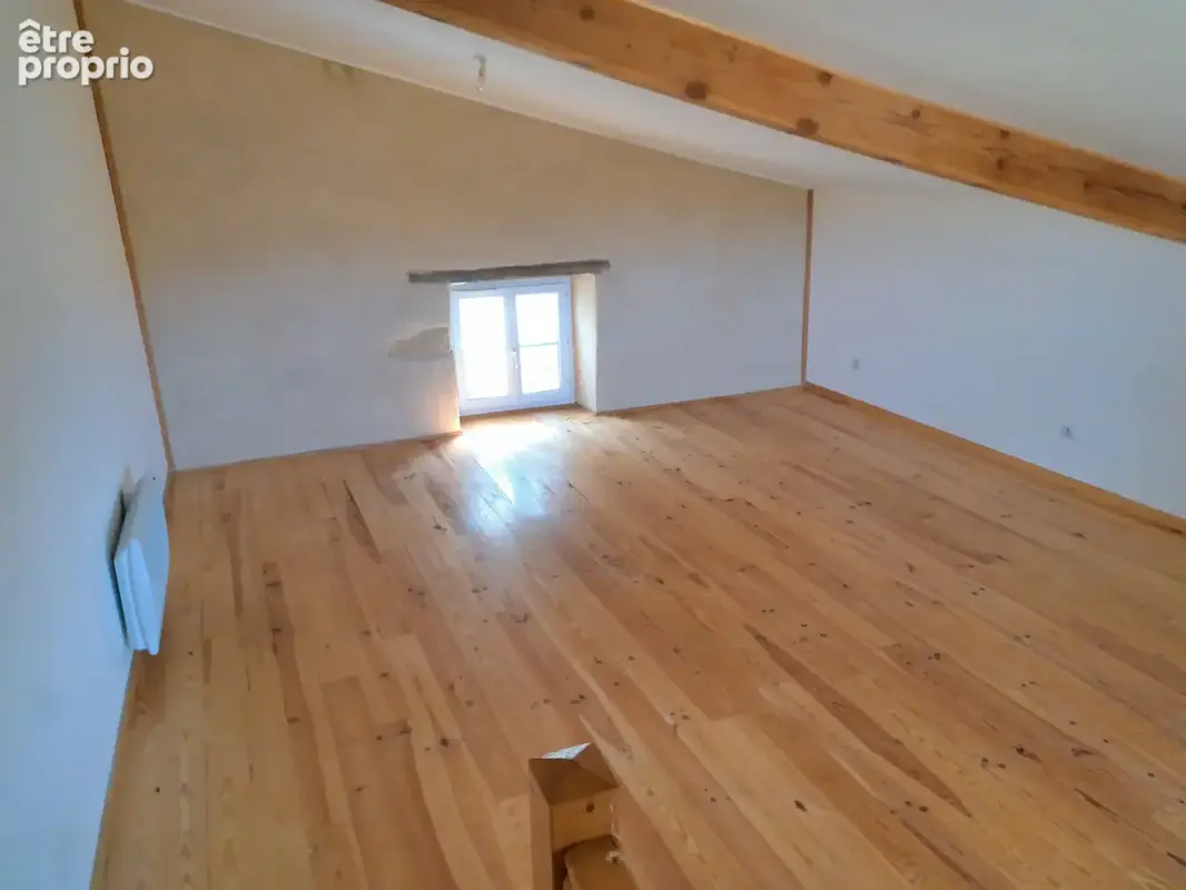 À 20 km d’Auch   Maison de caractère de 170 m2 sur 1 hectare au calme - photo 8