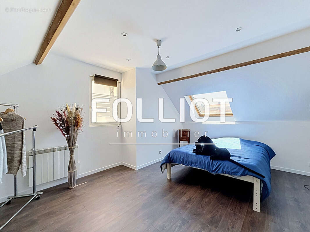 A VENDRE Maison Yquelon 3 chambres - photo 10