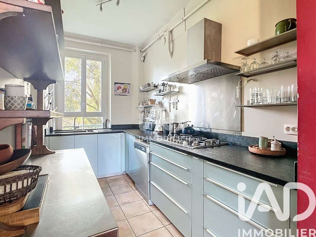 Photo 3 - Maison à SAINT-MAUR-DES-FOSSES