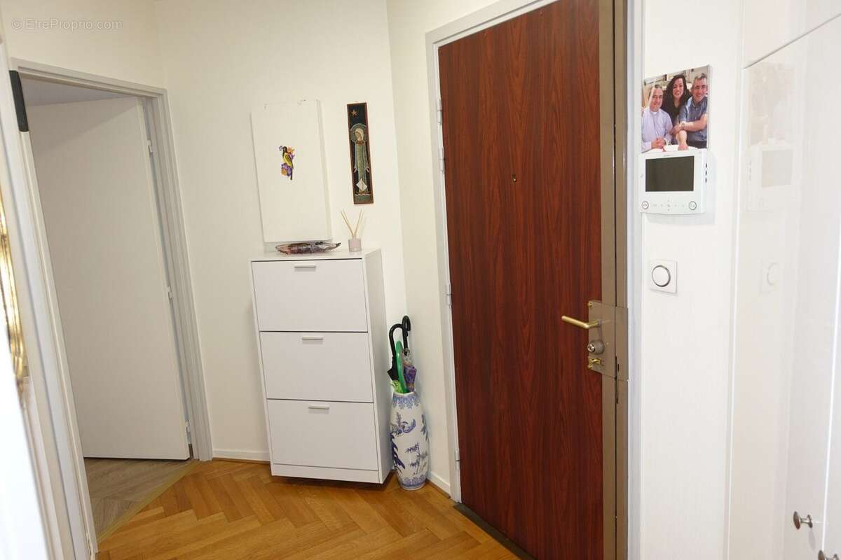 Appartement à AULNAY-SOUS-BOIS