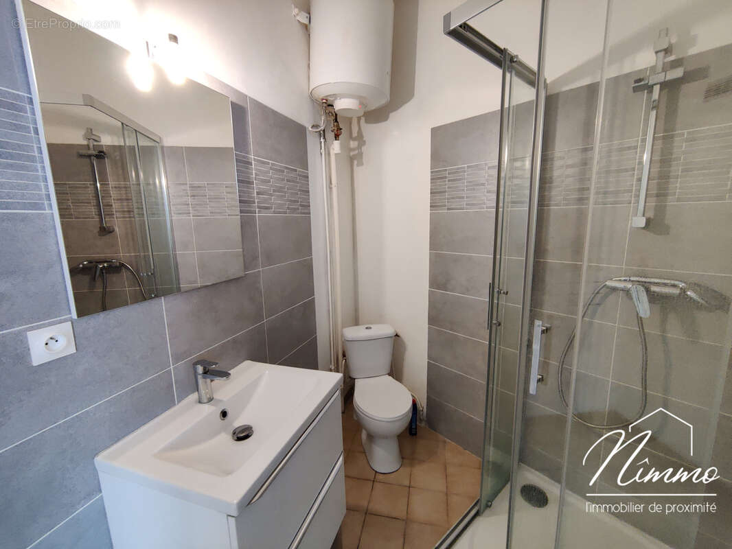 Appartement à NIMES