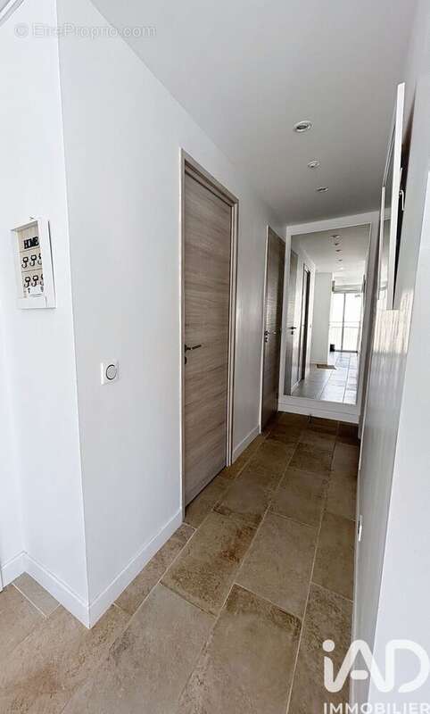 Photo 6 - Appartement à SAINTE-MAXIME