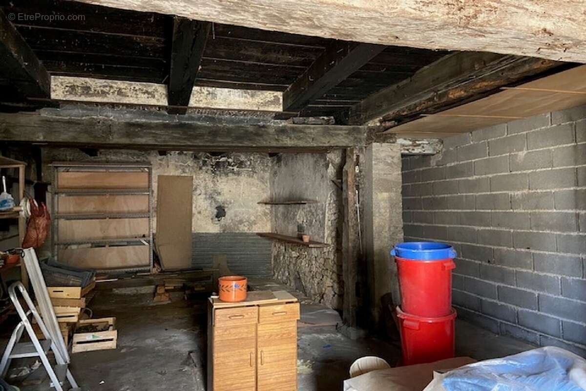 Appartement à DURAS