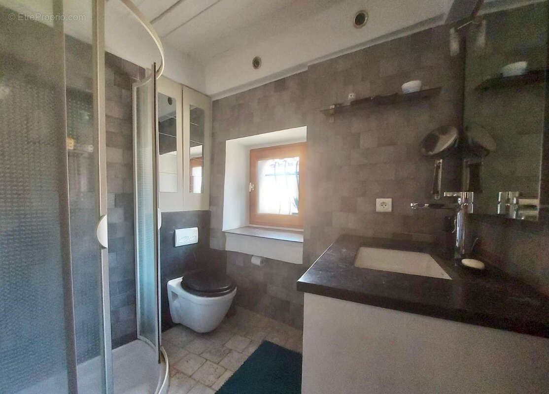 Maison à CALLIAN