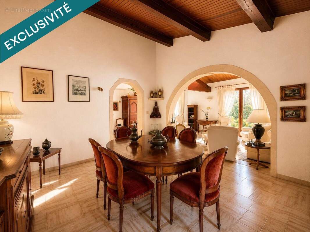 Maison 215 m² à Carcassonne  - photo 5