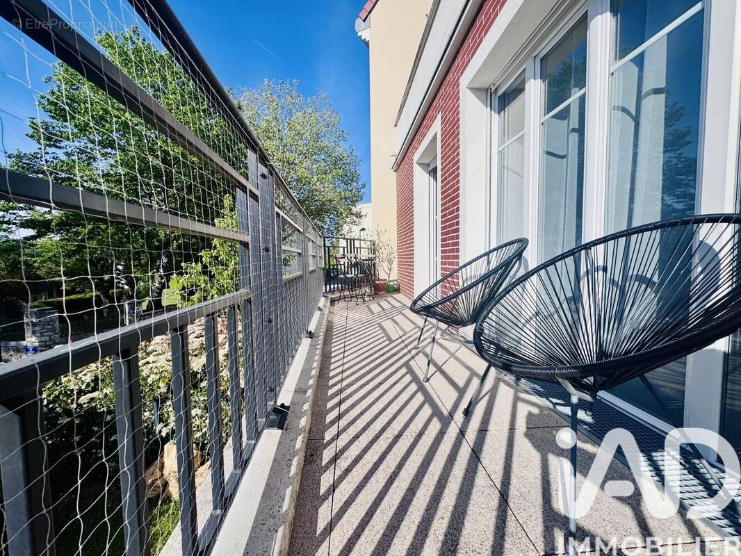 Photo 1 - Appartement à PLAISIR