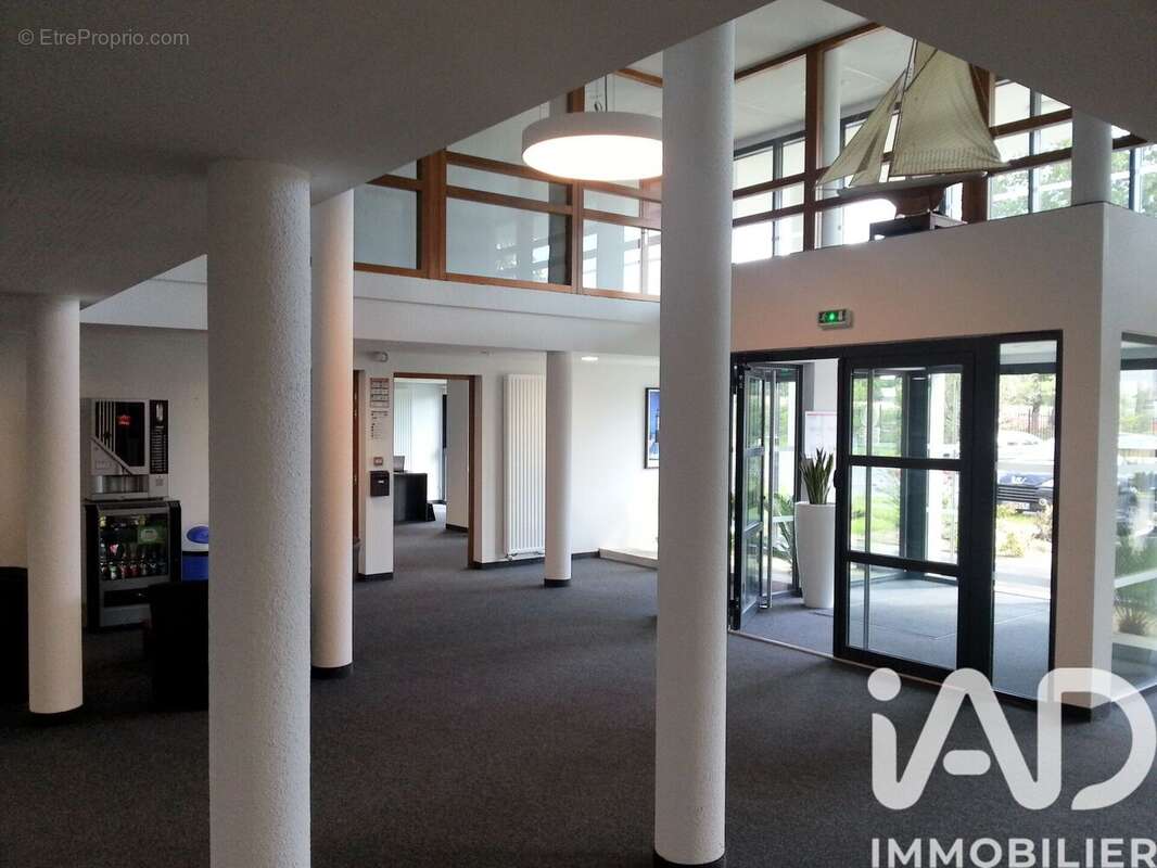 Photo 6 - Appartement à CARQUEFOU