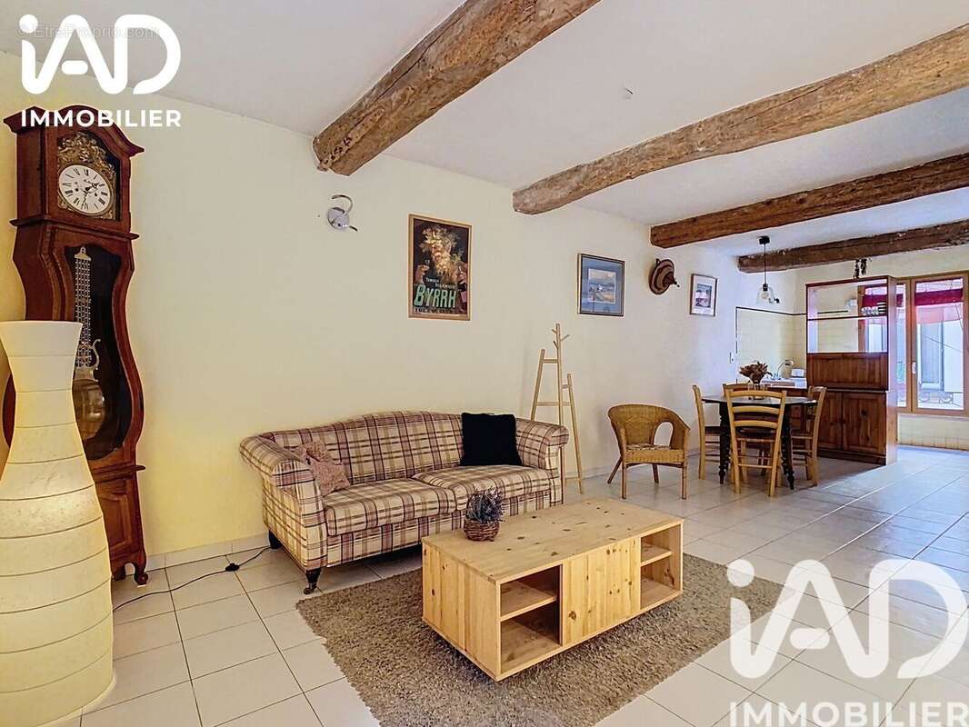 Photo 6 - Maison à SAINT-FELIU-D'AVALL