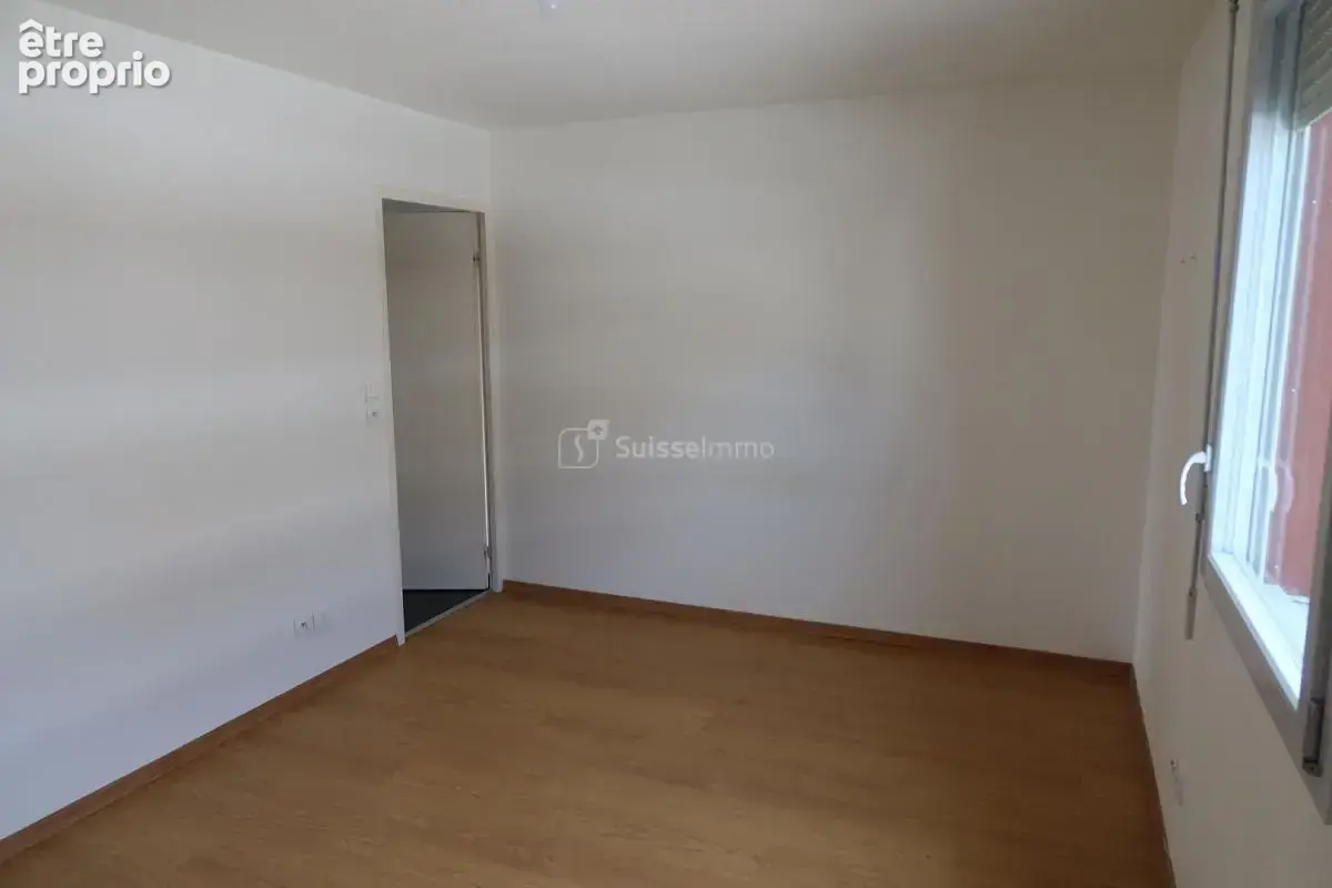 Appartement BesanÇon 2 pièce(s) 50 m2 - photo 9