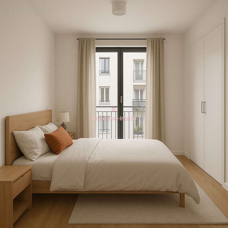 Appartement à SAILLY-SUR-LA-LYS