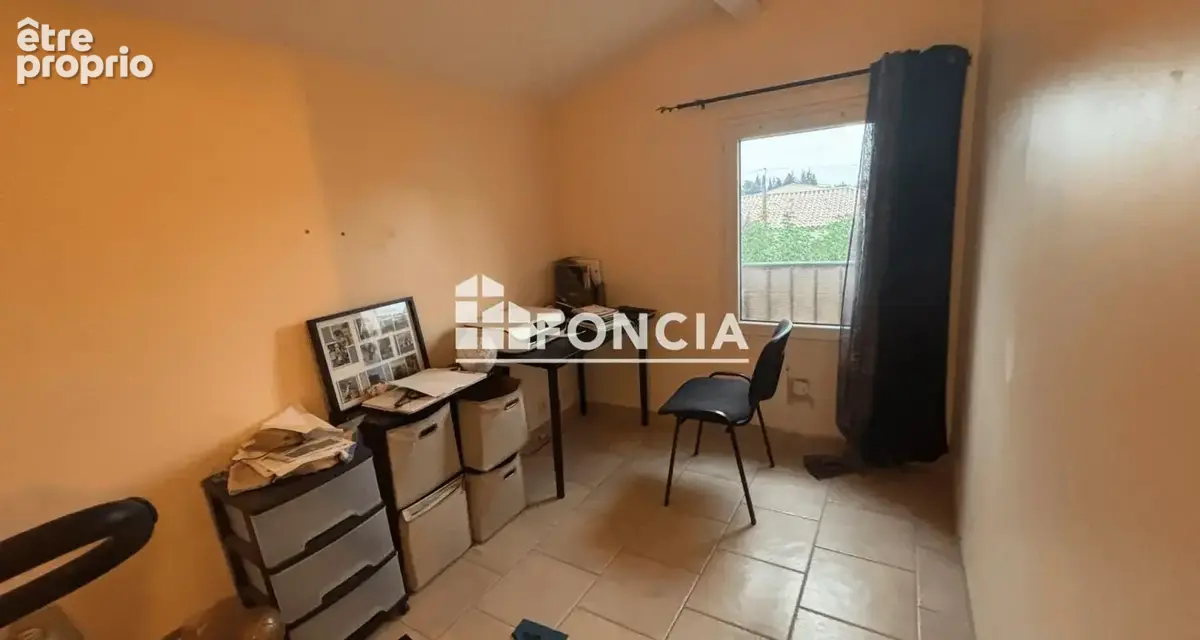 A vendre Maison T4+ avec garage et jardin à BARBENTANE - photo 7