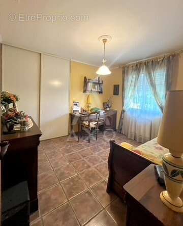 Villa avec piscine de plain pied - photo 20