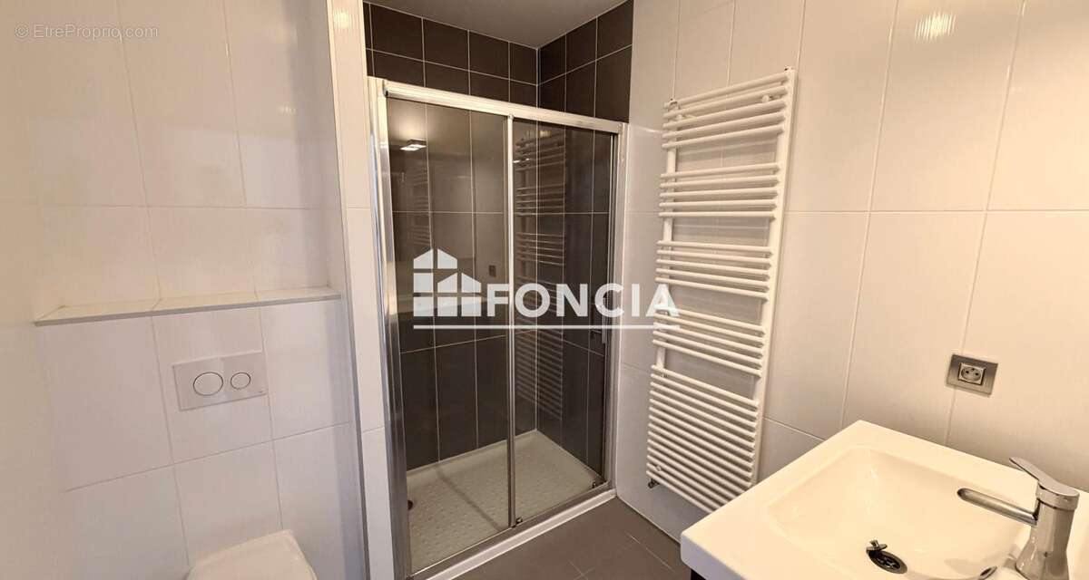 Appartement à DIVONNE-LES-BAINS