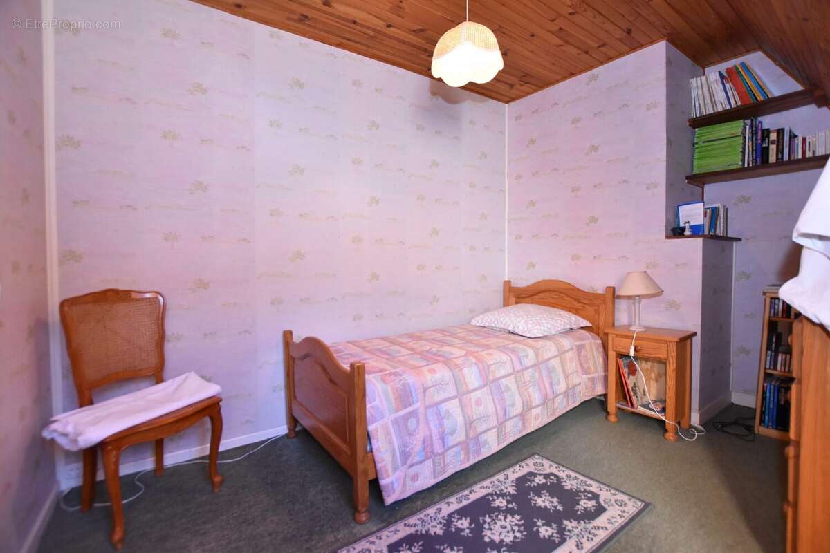 Maison à SAINT-VINCENT-DE-SALERS